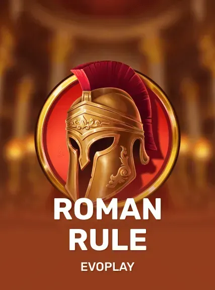 Roman Rule